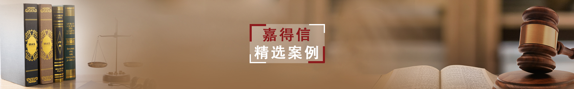 案例精选banner