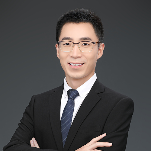 周浩杰