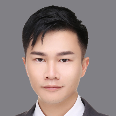 陈泽洪