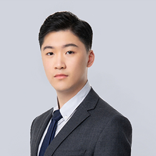 曾周正