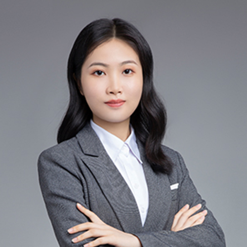 吴洁婷