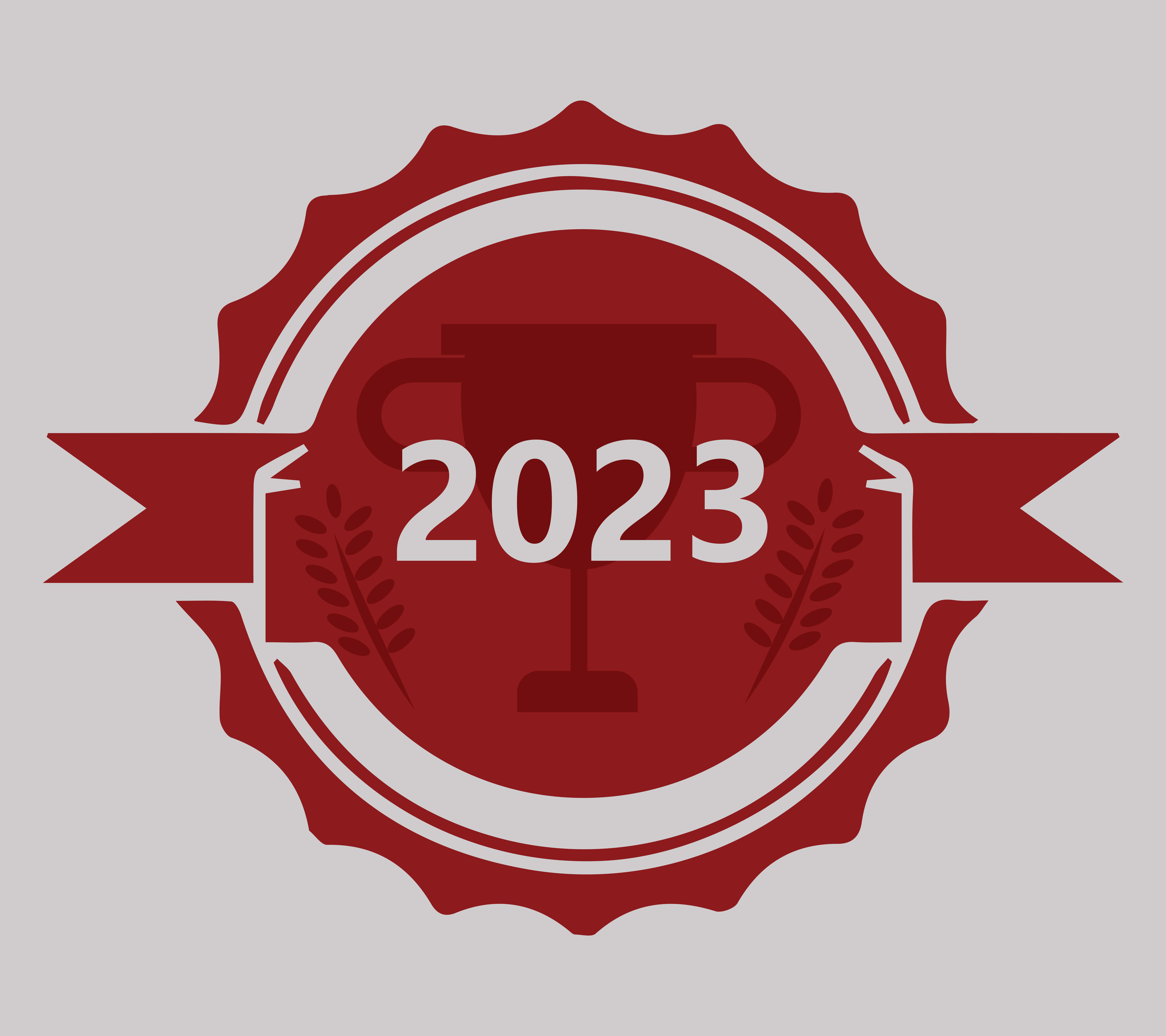 荣获2022年度“专业委员会优秀委员”